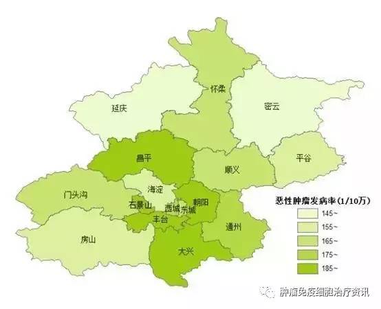 最新北京地图，古都的现代风采探索