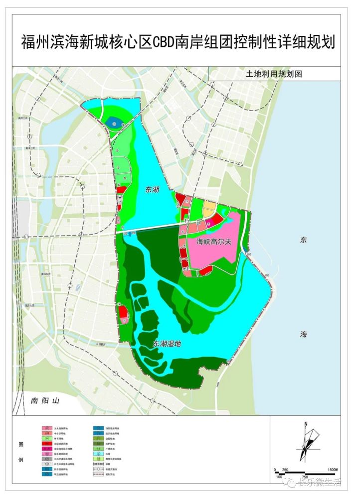 滨海新区大港最新规划，塑造未来城市新面貌的蓝图