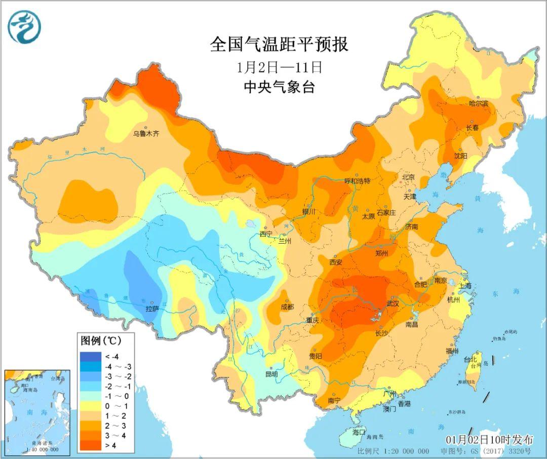 湖南最新天气概况更新报告