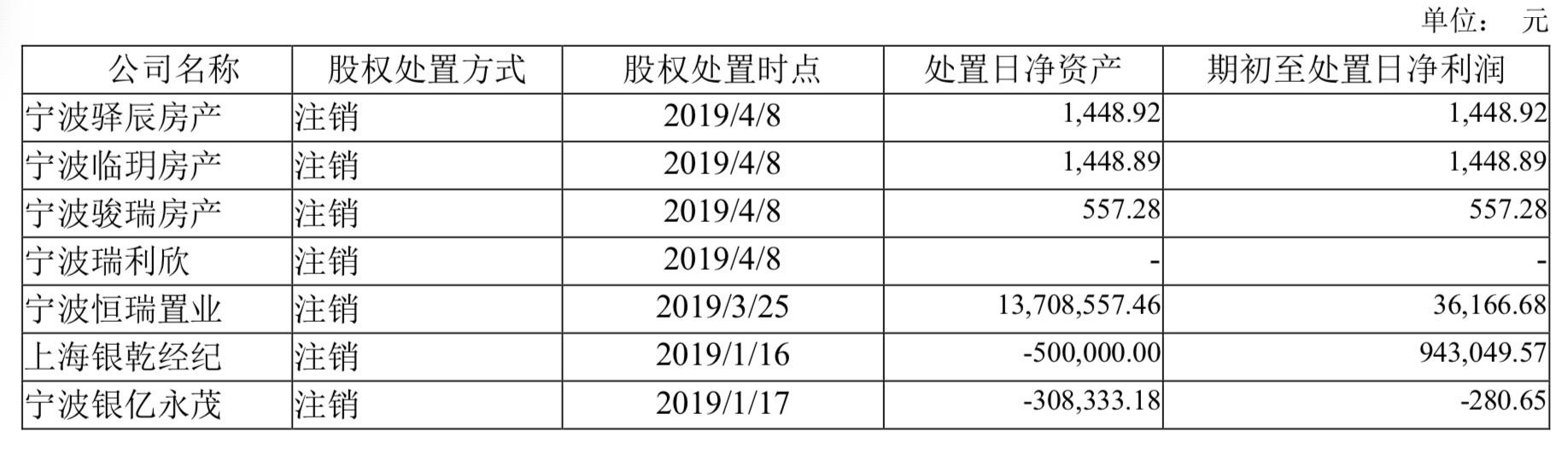 银亿股份最新公告深度解读与分析