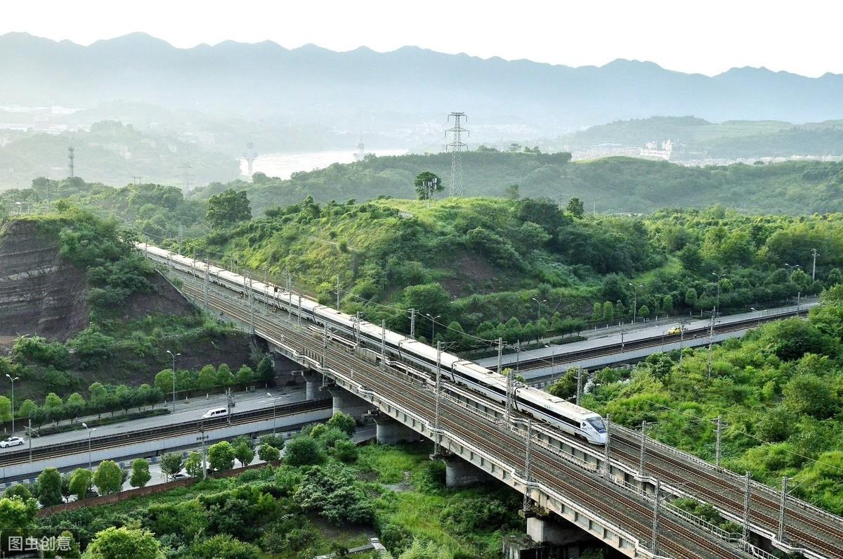 重庆双碑地区规划图揭晓，塑造未来城市新面貌