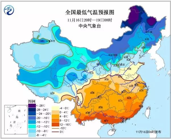 科技赋能天气预报，精准预测新版气象报告出炉