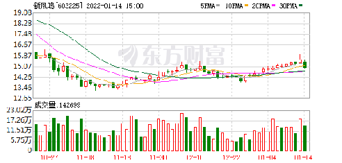 新凤鸣引领行业变革，塑造未来格局新动向