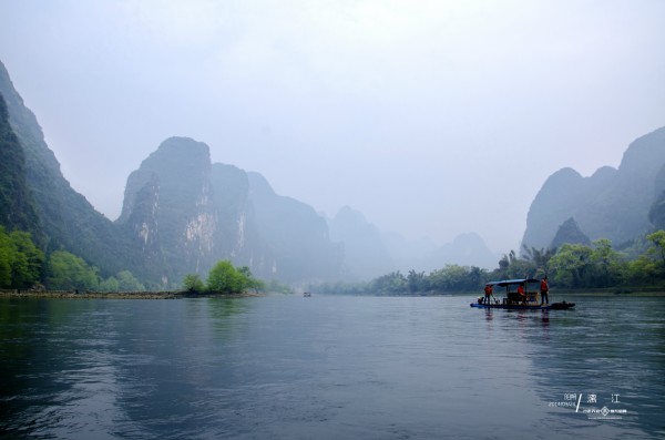 阳朔最新旅游指南，探索美景新面貌之旅