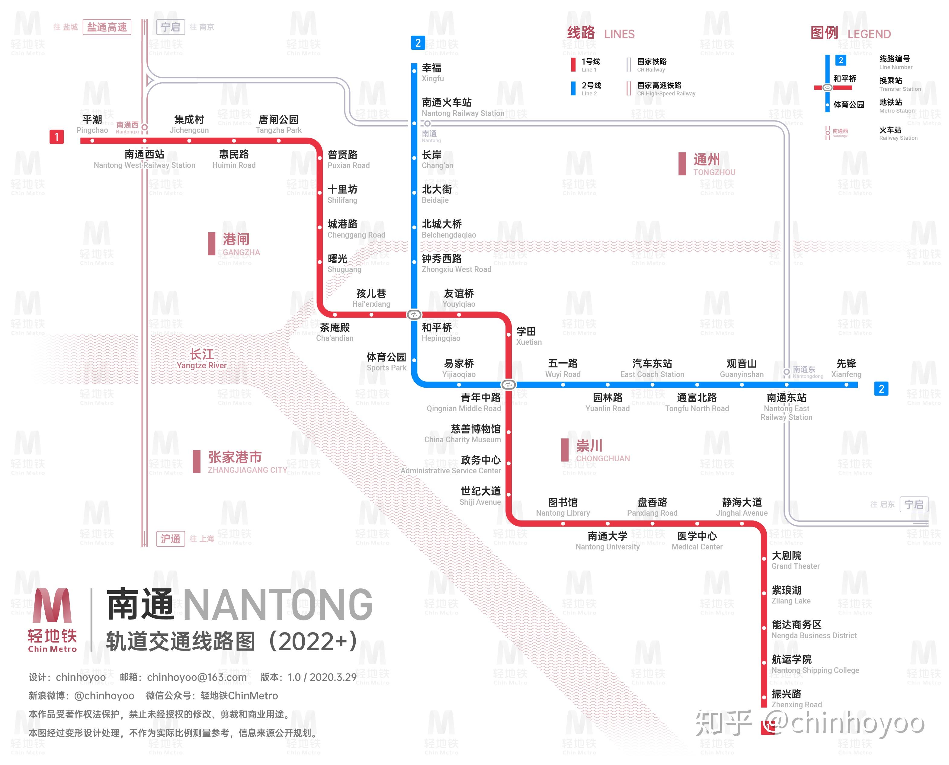 南通地铁最新规划图，塑造现代化城市交通新篇章