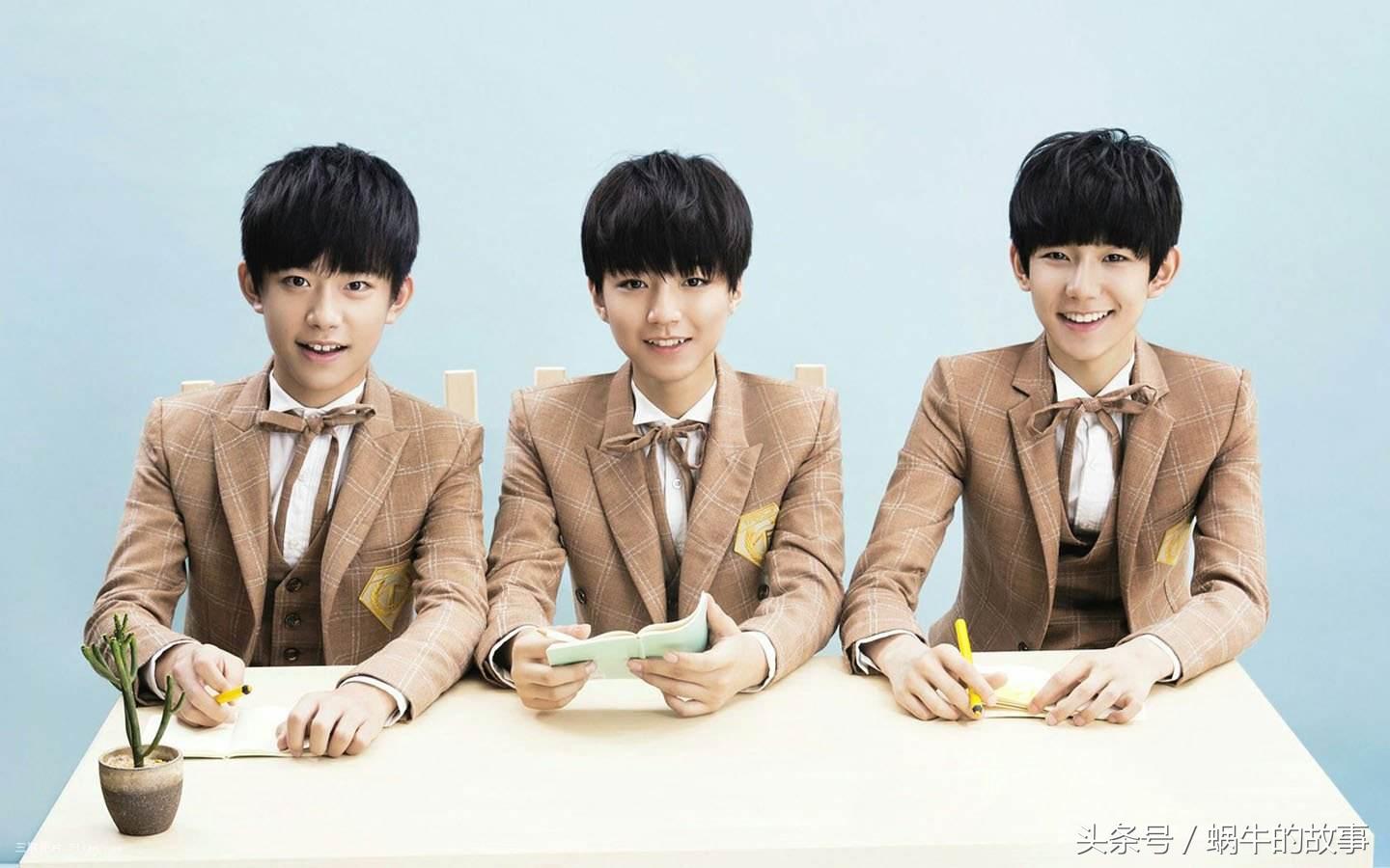 TFBoys最新动态，成员活动、新专辑发布及跨界合作引领潮流风尚