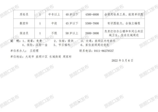 霍邱最新招聘信息汇总