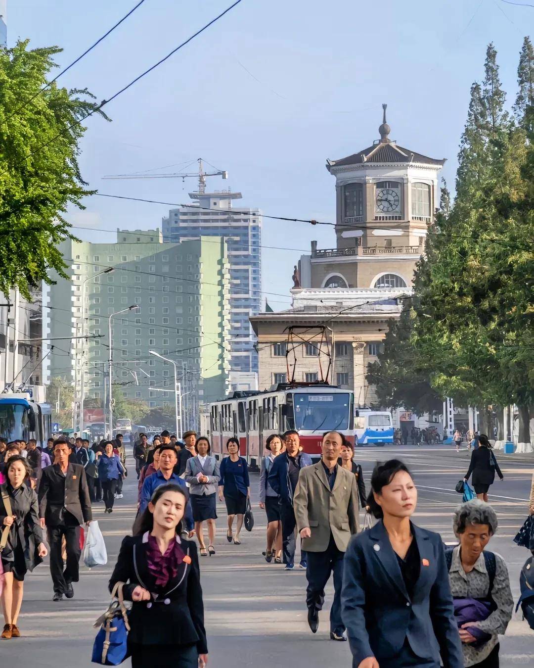 朝鲜旅游新机遇，开放与变革中的探索