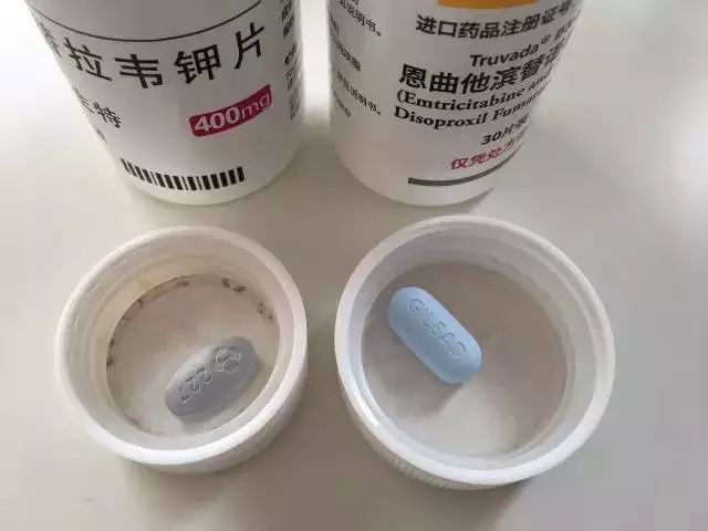 最新艾滋药物，重塑治疗格局的希望之光