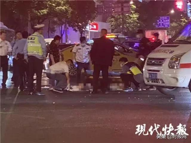 南京砍人事件最新进展揭秘