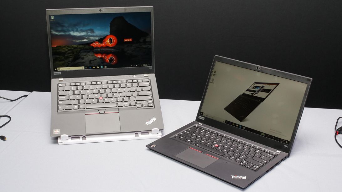 ThinkPad最新系列，技术与设计的极致融合